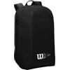 Wilson Zaino tennis Wilson Bela Padel Backpack Black