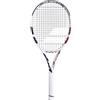 Babolat Racchetta da tennis Babolat Boost Drive White L2