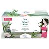 Nat Life Te slim diuretico, Lassativo, Digestivo, Naturale, Anti Stipsi,Detox e mantenimento equilibrio del corpo, 20 bustine