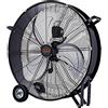 Vinco 70625 - Ventilatore Industria 3 Velocità