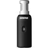 Shure Microfono senza fili MoveMic 88+ - Registratore audio professionale per film/registrazione di interviste, 4 modelli polari | Compatibile con iOS/Android tramite l'app MOTIV MV88+W-Z6
