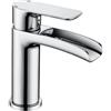 DIPRA laggi 830099 rubinetto, cromato