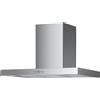 FABER Cappa aspirante a parete TSP a T Faber 90 cm 590m3 acciaio inox