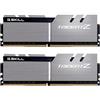 G.SKILL RAM G.Skill Trident Z DDR4 3200MHz 32GB (2x16) CL16 Silver