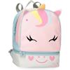 ROLL ROAD Happy Pets Zaino scuola Multicolore 23 x 28 x 13 cm Poliestere 8,37L, multicolore, Taglia unica, Zaino scuola