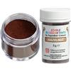 Sugarflair Colours Sugarflair Blossom Tint Dust Hazelnut, Marrone - Colorante Alimentare, Polveri Coloranti Commestibili per Torte, Pasta di Zucchero, Glassa, Cioccolato, Crema al Burro, Macarons - 5g