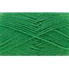 King Cole 1644050 Big Value DK 50 - Filato smeraldo - 145 m, 50 g