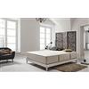 Simpur Low Cost Living Sofa SIMPUR Relax: Materasso in memory foam 120x200 cm Dream Repair | Altezza +/- 30 cm | Schiuma HR ad alta densità | Media/Alta Fermezza | 13 zone comfort | Supporto ergonomico | Multistrato