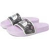 The North Face Base Camp Sandali a ciabatta Lupine/Iwd Print Tnfblack 42