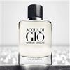 Armani Acqua Di Gio' Pour Homme EDP - 100 ML - RICARICABILE