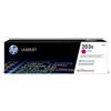 HP Inc CF543X - HP 203X TONER MAGENTA ALTA CAPACITA' [2500 PAGINE]