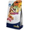 Farmina Pet Foods Farmina, N&D Tropical Selection, Agnello & frutti tropicali, Gatto Kitten, 300gr