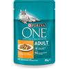 PURINA ONE Adulto con pollo e fagiolini