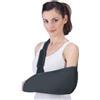 REGGIBRACCIO CON REGOLATORE VELCRO L