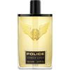 Police Amber Gold Eau de toilette For man 100ml