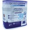 DA.MA. DISTRIBUZIONE Srl DERMACOTONE Pann.Mut.M 12pz