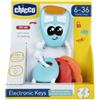 Chicco Gioco Chiavi Elettroniche 6-36 mesi