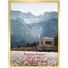Giftgarden Cornice 30x40,Cornice Dorata in PVC,Cornice da Parete,Decorazione per Casa,1 Pezzo