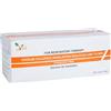 Ved Hypertonic saline solution for inhalation VED, 7% sodium chloride (NaCl), 4.0 ml for adults and children. (7%, 50, unità)