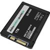 dekoelektropunktde Disco rigido SSD da 1TB adatto per HP-Compaq Pavilion 15-ec0014nl, Ricambio alternativo 2,5 pollici SATA3