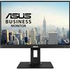 Asus BE24WQLB 24 (24.1) (16:10) Monitor, 1920x1200, IPS, frameless, DP, HDMI, D-Sub, Mini-PC Mount Kit, Flicker free, Low Blue Light, TUV certified