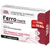SANAVITA FERRO FORTE 30CPR - SANAVITA - 986845550