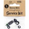 Peaty's Chris King Peaty´s Mk2 Presta Valve Core 2 Units One Size