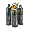 First and Only Airsoft Primo e Unico Airsoft Gas And Patch, 3 in Grado di gestire la Pistola ad Alta Potenza Nuprol 4.0 Black Gas e Il propellente per Fucili