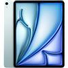 Apple Tablet 13" IPAD AIR 13 7TH iPadOS 128GB WiFi Blue MCNJ4TY A