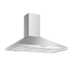 Glem Gas - Cappa A Parete Ghp963ix-inox