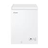 Candy - Congelatore Orizzontale Chae 1002e Classe E 97 Lt-bianco