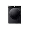 Hisense - Asciugatrice Dh7s107bb 10 Kg Classe A+++-nero