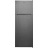 NGM FR473E NFX - Frigorifero doppia porta, 434 litri, No Frost, Classe energetica E