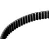 Unold 8656050 + 8656051 Set cinghia dentata / cinghia di trasmissione / cinghia di ricambio per 68511 Backmeister / macchine per il pane // set timing belt 8656050 + 8656051 per macchina di cottura