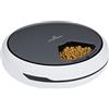 EYENIMAL COMPARTMENT PET FEEDER NUTRI200