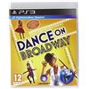 Ubisoft Dance on Broadway, PS3 Basic PlayStation 3 videogioco