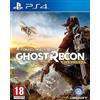 Ubisoft Tom Clancy'S Ghost Recon: Wildlands Ps4 - Playstation 4