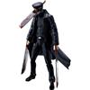 BANDAI S.H.Figuarts Katana Man Chainsaw Man Action Figure UFFICIALE GIAPPONESE