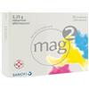 Sanofi Mag2 2,25 G Compresse Effervescenti