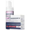 Polifarma Benessere Polifarma Mannocist-d 20 Buste + Mannocist-d Mousse Detergente Antibatterico 150 Ml In Omaggio