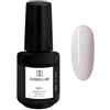 DIDIER LAB BBIO Gel Costruttore per Unghie in Bottiglia - Milky Soft - Formula Pura senza HEMA e TPO - Gel UV LED Autolivellante per Ricostruzione e Rinforzare Unghie - Alta Adesione - 15ml