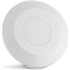 SEBSON Rilevatore di Movimento Interno - LED Adatto, Soffitto Montaggio in Superficie, Sensore di Movimento HF Programmabile - Rilevatore di Presenza 6-9m/360°