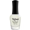 ENHANCEMENTS TRIND | Smalto Rinforzante per Unghie |Nail Repair Natural Lucido Lattiginoso | Base Smalto Proteico | Risultati in 7 Giorni (1 x 9ml) (Natural Lucido)