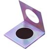 Generic Neve Cosmetics Ombretto in cialda Black Sheep Nero assoluto opaco Pigmenti puri formula legante con vitamine Vegan 3 gr