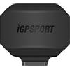 iGPSPORT SPD70 Sensore di velocità ANT + e Bluetooth Wireless per Ciclocomputer