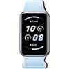 HONOR Band 9 Schermo amoled Schermo da 1,57 Pollici 96 Modalità di Movimento Aggiornamento Software OTA Compatibile Supporto Touch Screen Cinturino TPU Sensore inerziale (Blu)