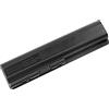ASUNCELL 11.1V 5200mAh DV4 Batteria per laptop per HP HSTNN-CB72 HSTNN-CB73 HSTNN-IB72 484170-001 484170-002 per HP Pavilion DV4 DV5 HP G50 G51 G60 G61 G70 G71 Serie CQ60 CQ61 CQ50 CQ70 CQ71