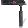 Uyubao Supporto Scheda Video, Supporto Scheda Grafica GPU, Supporto GPU, Alluminio aerospaziale anodizzato, L(70mm-120mm)