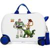 Disney, Toy Story, Taglia unica, Valigia per bambini 20