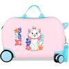 Disney Joumma Disney Classic 2 Valigia per bambini rosa 45 x 31 x 20 cm Rigido 1,8 kg Chiusura a combinazione laterale ABS 1,8 kg 27,9 L Bagaglio a mano, Rosa, Taglia unica, Valigia per bambini